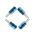 25V Aluminum Electrolytic Capacitor Miniature Size Tmce02-24